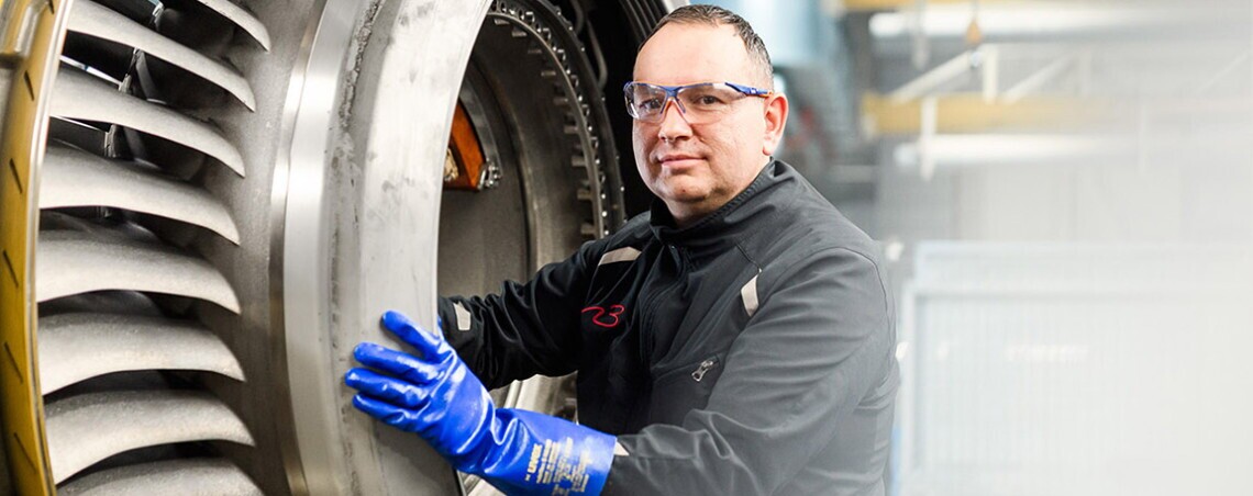 Blasting Operator (m/f/d), 1. image