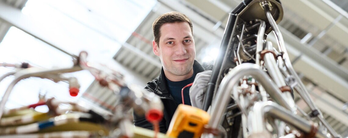 Electrical Operator (m/f/d), 1. image