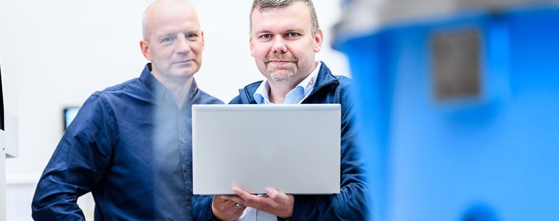 Ingenieur für Arbeitsvorbereitung (m/w/d) – Lackierung, 1. Bild