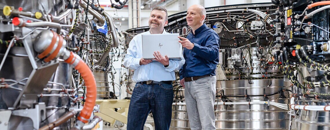 Manufacturing Engineering Engineer (m/f/d) - Repair Cleaning, 1. image