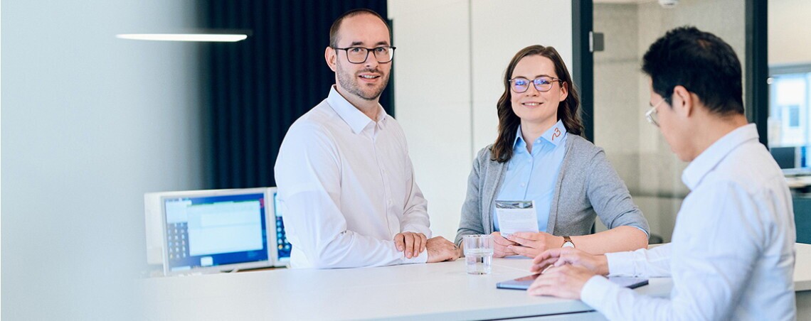 Senior Software Developer (m/w/d), 1. Bild