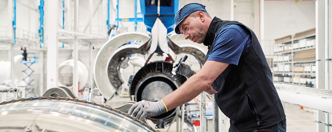Instandhalter für Maschinen und Anlagen (m/w/d), 1. Bild