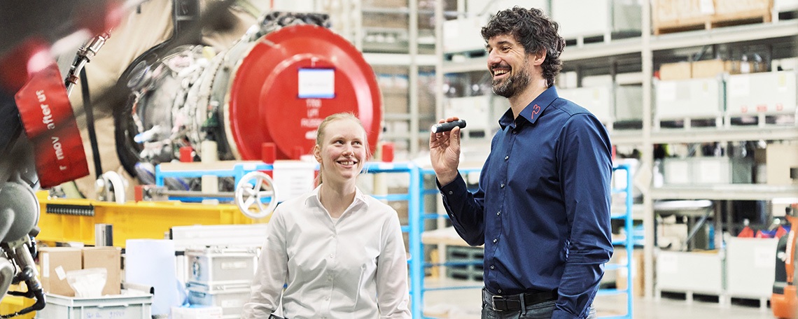 Instandhaltungsingenieur (m/w/d), 1. Bild